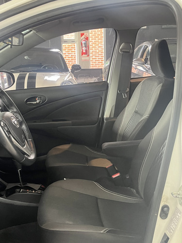 Toyota Etios 1.5 Xls At