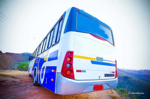 Mercedes-benz Of-1318 4x2(rodov.)