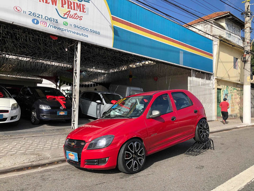 Imagem 3 de 13 de Chevrolet Celta 2007 1.0 Spirit Flex Power 5p