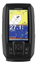 Comprar Gps Pesca Sonar Garmin Striker Plus 4 + Transducer
