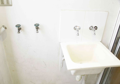 Imagen 10 de 12 de Departamento Vende 2 Dormitorios, 2 Baños, 1 Estac. Y Bodega