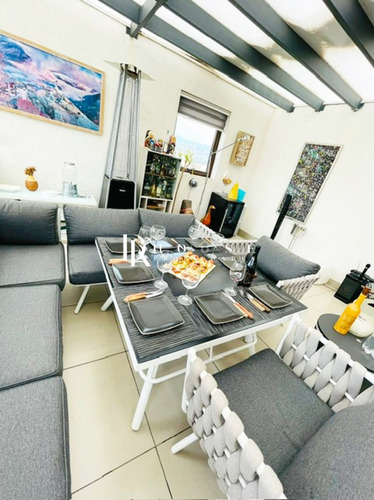 Dkhouse/duplex Con Azotea/4d+3b/sector Tranquilo/la Dehesa