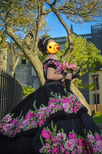 Vestido Xv Años Bordado en venta en Tonala Jalisco por sólo $ 17, - Mexico Vestido Xv Años Bordado en venta en Tonala Jalisco por sólo $ 17, - Mexico