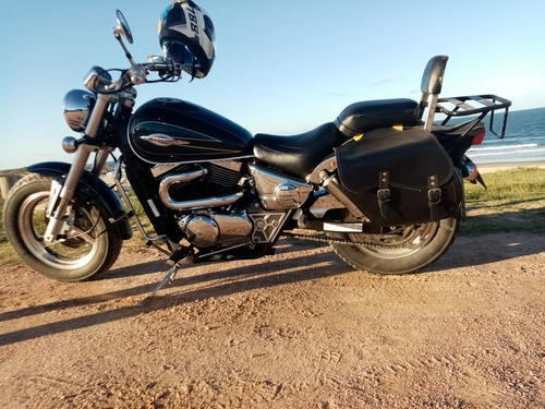 Suzuki Marauder Vz 800