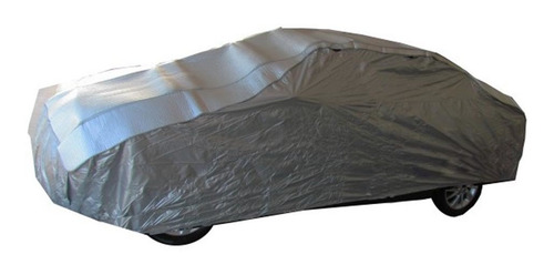 Imagen 1 de 8 de Cubre Auto Funda Forro Anti Granizo Kia Picanto Up