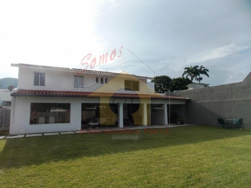 Imagen 12 de 14 de Mh Casa En Venta Guaparo Calle Cerrada