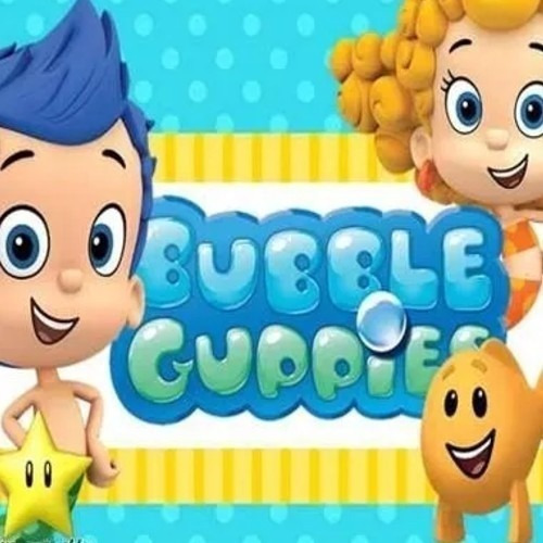 Kit Imprimible De Bubble Guppies Diseñá Tarjetas, Cumples