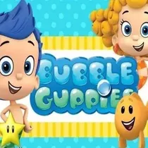 Comprar Kit Imprimible De Bubble Guppies Diseñá Tarjetas, Cumples