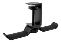 Comprar Soporte Doble De Auriculares Y Audífonos Para Escritorios