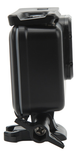 Funda Impermeable Para Cámara De Acción, 40 M, Con Protecció
