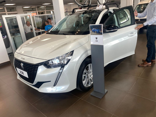 Peugeot 208 Activ Pack