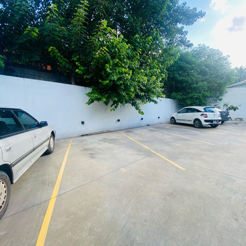 Cochera En Venta En Ciudad Jardín Lomas Del Palomar