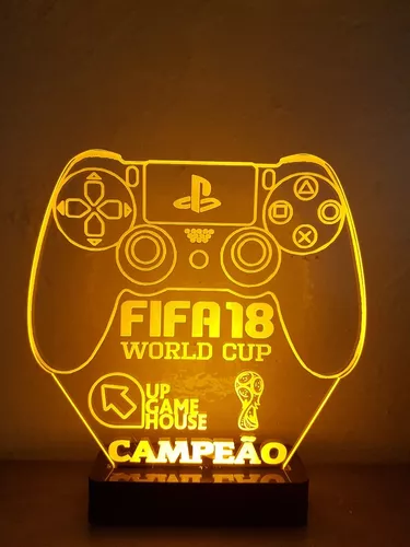 Jogue FIFA por Dinheiro - GameChampions