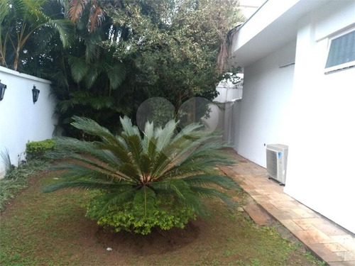 Linda Casa De Alto Padrão No Morumbi - 170-im402900