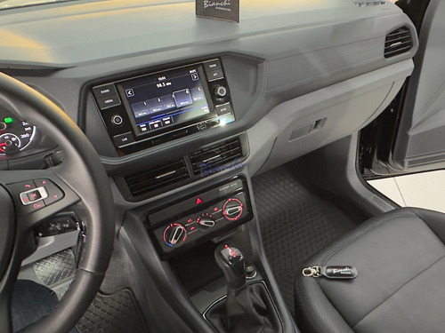 Volkswagen T-Cross VW/T CROSS SENSE TSI AD