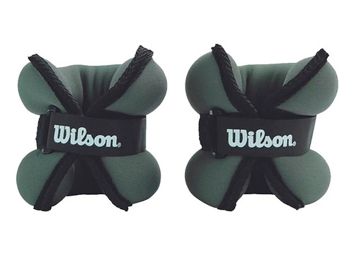 Pulsera/polaina Wilson 4 Lb Pm0004