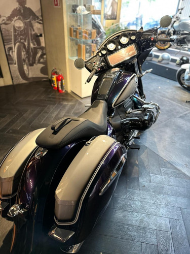Bmw R 18 Bagger 2022