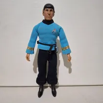 Comprar Star Trek Mr. Spock Mego 1974