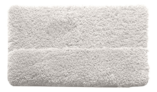 Alfombra De Baño En Forma De S Para Frotar La Parte Posterio
