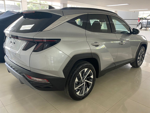 Imagen 14 de 17 de Hyundai Tucson Nx4 Attraction At - 23