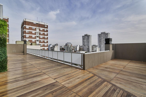 Imagen 9 de 16 de Entrega Inmediata - 2 Amb Con Balcon Y Parrilla (opc De Coch)
