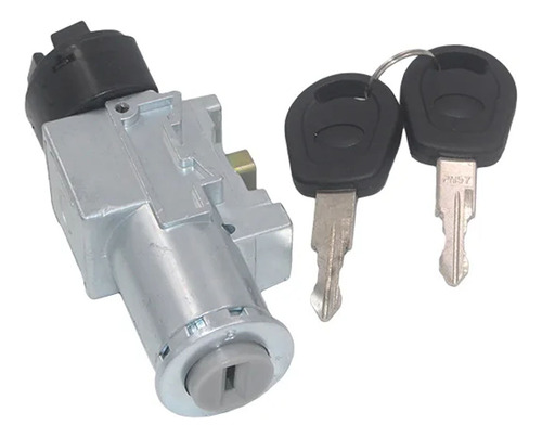 Llave De Contacto Y Arranque Para Chery Qq 2010-2015