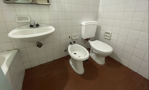 Departamento En Venta En Lomas De Zamora