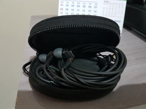 Fone Vokal E50 - In Ear
