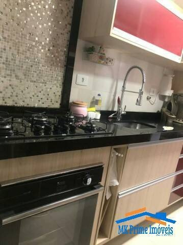 Imagem 8 de 15 de Apartamento 74m² Com 3 Dormitórios Sendo 1 Suíte No Jaguaribe!! - 2212