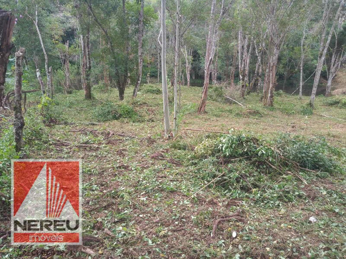 Imagem 6 de 15 de Juquitiba Terreno Para Formar - 874