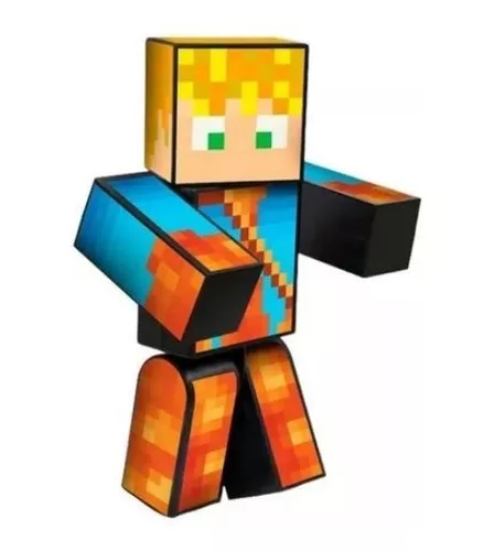 Boneco Minecraft Esqueleto E Aranha Lançamento 2023 De Luxo - Alfabay -  Cubo Mágico - Quebra Cabeças - A loja de Profissionais e Colecionadores!