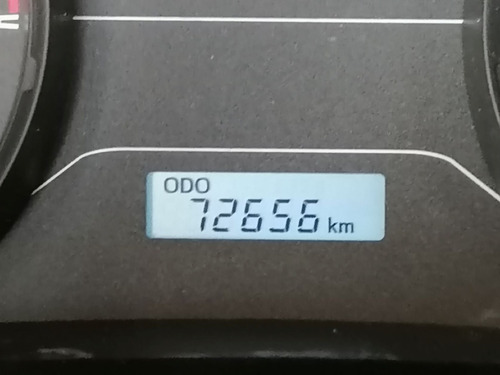Imagen 12 de 15 de Toyota Hilux 2016 Doble Cabna