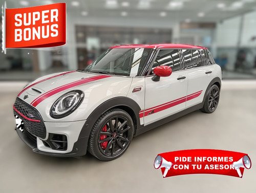Mini Clubman 2023