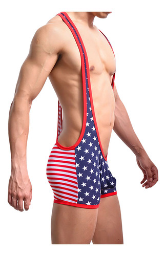Ropa Interior Para Hombre Calzoncillos Combinados Con Bolsil