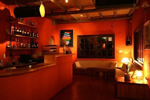 Reconocido Restaurante, Pronto Para Abrir