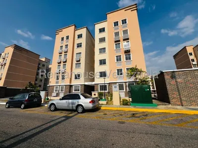 Apartamento en venta
