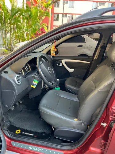 Renault Stepway 1.6l