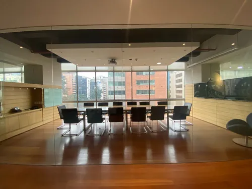 Oficinas En Arriendo En Bogotá En El Nogal