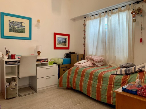 Imagen 20 de 26 de 3 Ambientes Venta Tronador 1400 Con Patio Y Parrilla