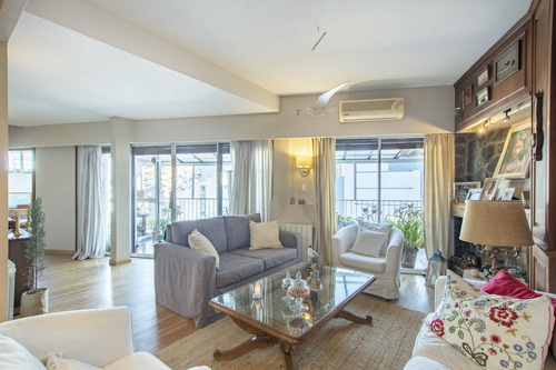 Venta · Departamento · 4 Ambientes · Belgrano