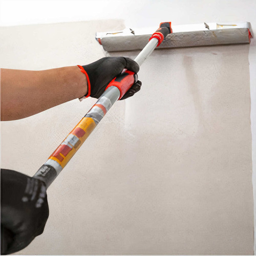 Imagem 2 de 4 de Kit Com 2 Big Rolos Rendeplus 46cm Com 1 Garfo Duplo - Atlas