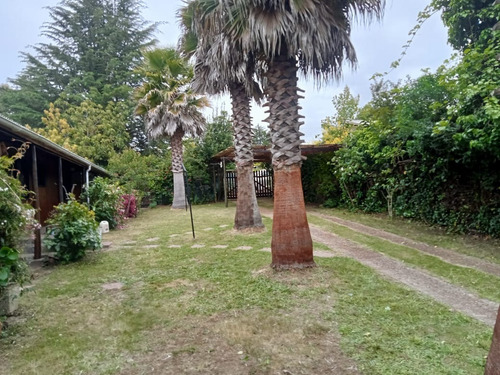 Buscas Tu Hogar En La Playa , Casa En Venta En Pelluhue ¡¡