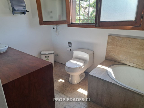 Oficina En Venta En Providencia
