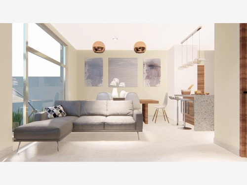 Imagen 4 de 8 de Departamento En Venta Las Palmas