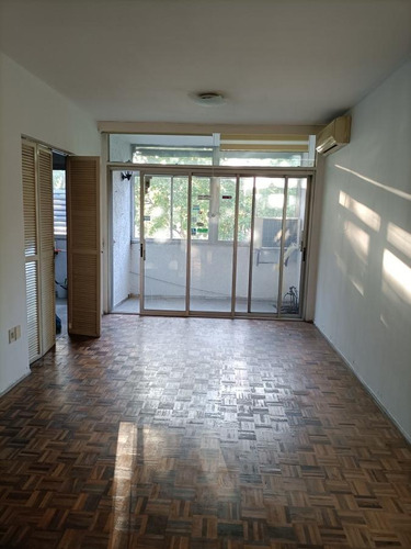 Imagen 12 de 12 de Apartamento - Centro (montevideo)