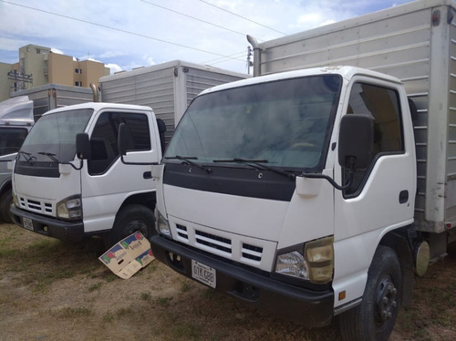 Imagen 5 de 6 de Chevrolet Npr