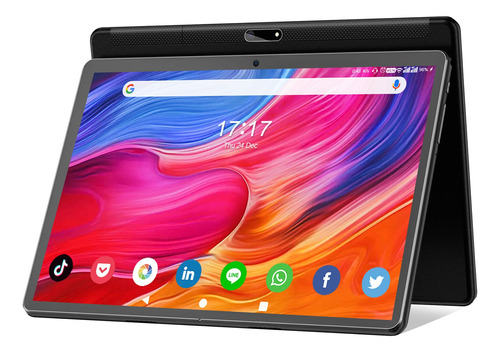 Tablet Android Ultima Actualizacion Octa-core Procesador Gb