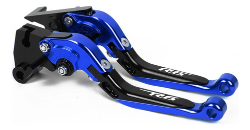 Manetas De Freno Y Embrague For Yamaha Yzf R6