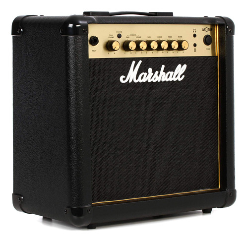 Marshall Altavoz Amplificador (mg15gr)