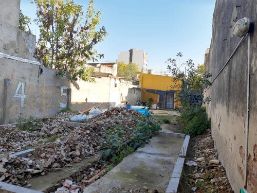 Terreno En Venta En La Plata